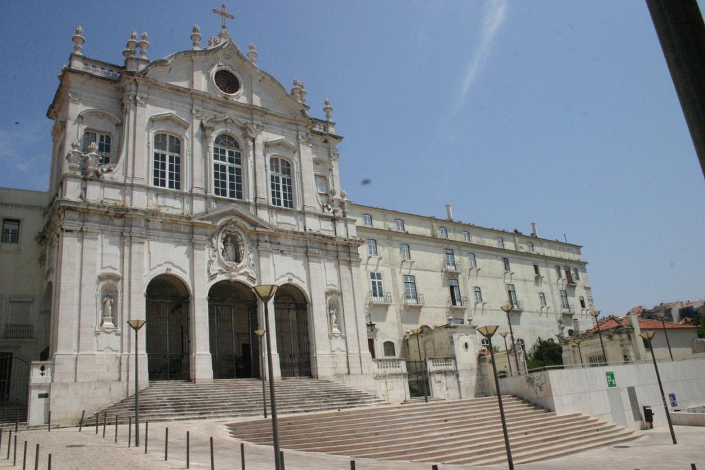 Feelinglisbon Pessoa Lisboa