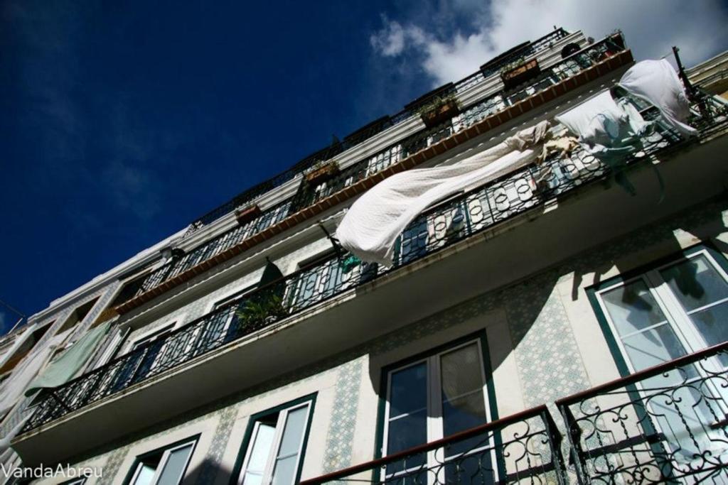 Feelinglisbon Pessoa Apartamento Lisboa