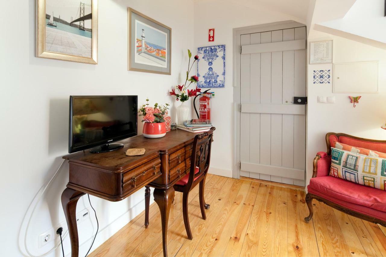 Apartamento Feelinglisbon Pessoa Lisboa