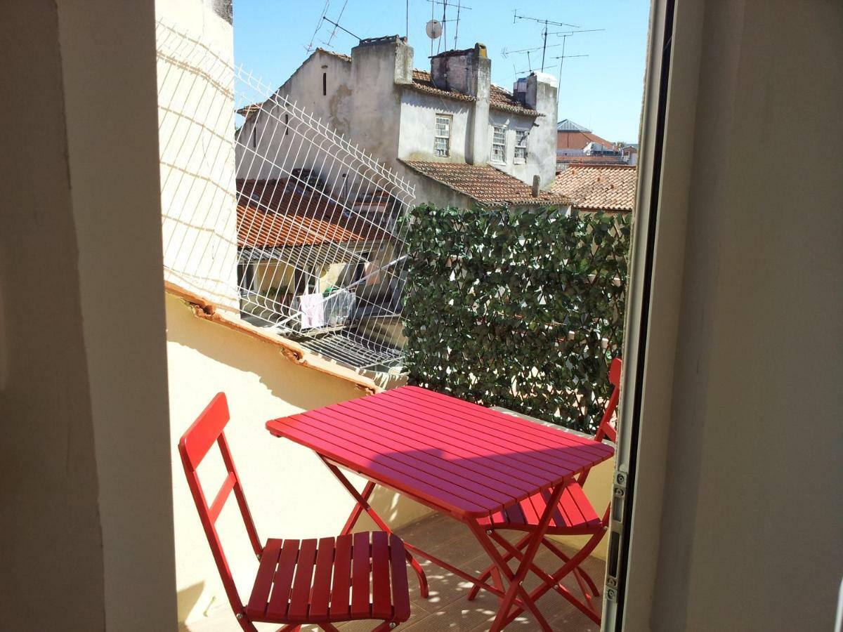 Feelinglisbon Pessoa Apartamento Lisboa