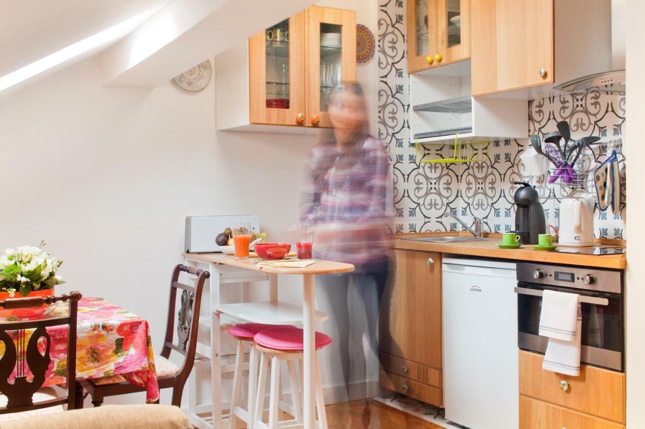 Apartamento Feelinglisbon Pessoa