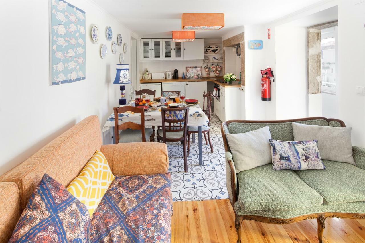 Apartamento Feelinglisbon Pessoa Lisboa