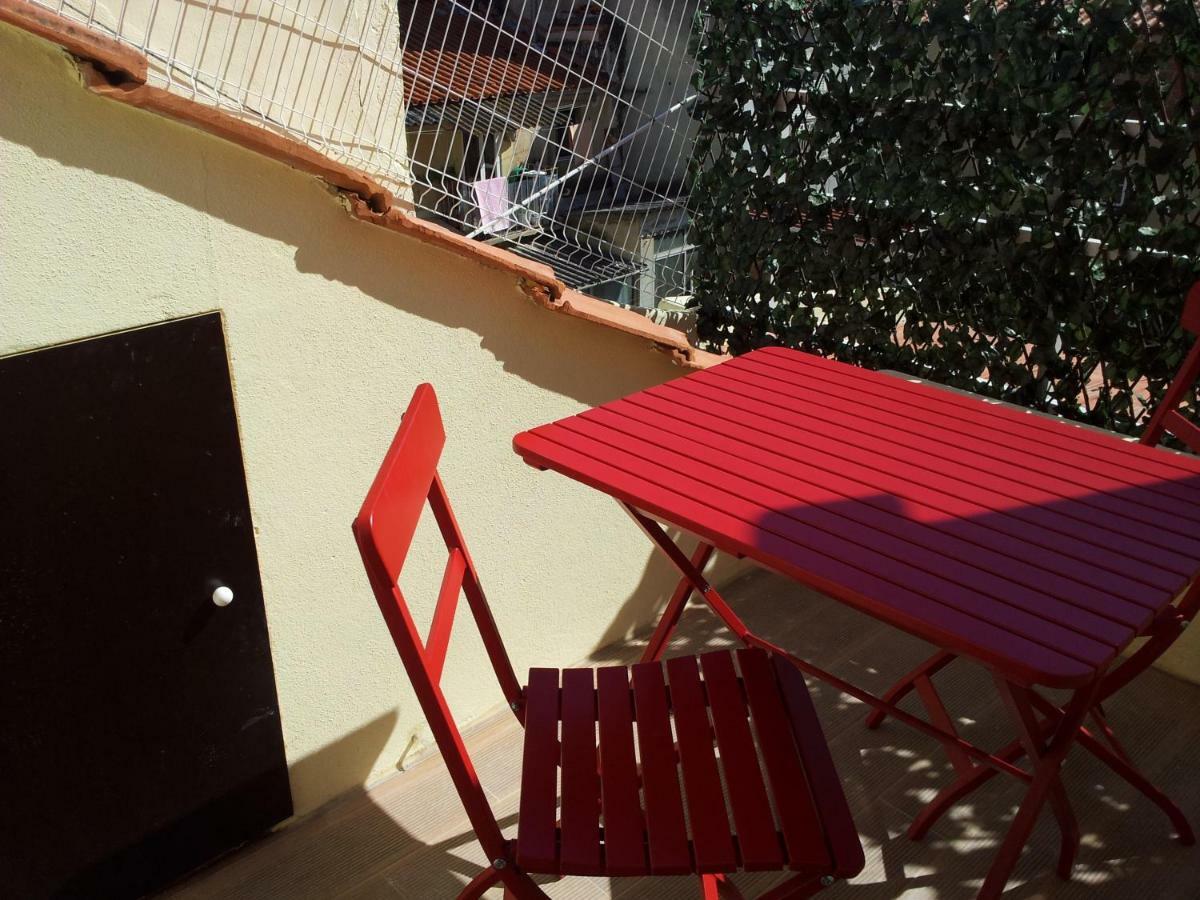 Feelinglisbon Pessoa Apartamento *