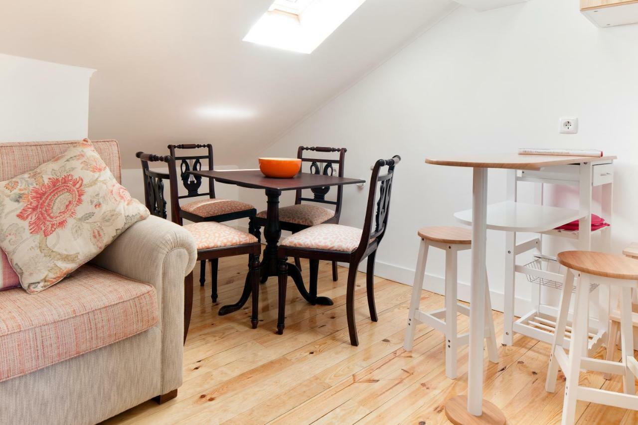 Apartamento Feelinglisbon Pessoa Lisboa