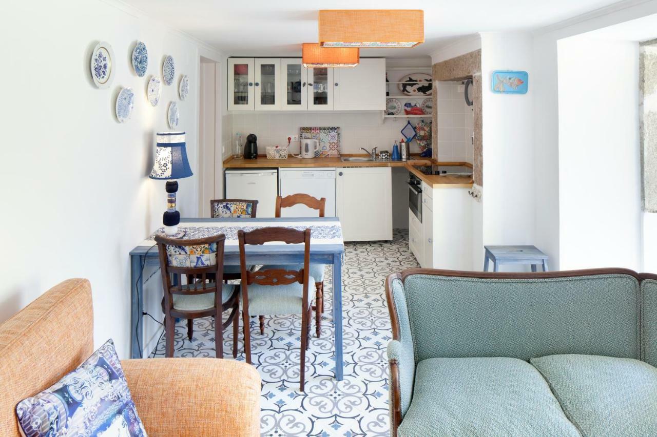 Apartamento Feelinglisbon Pessoa