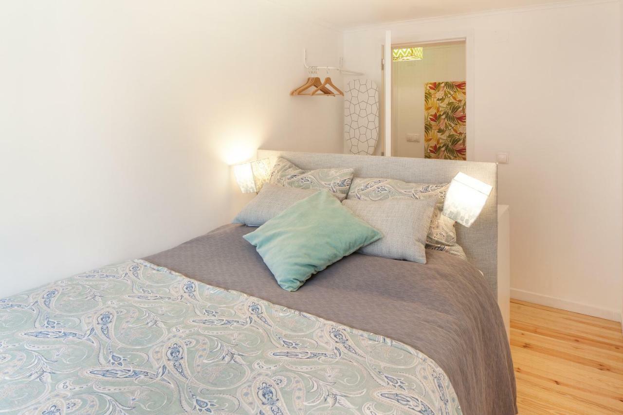 Apartamento Feelinglisbon Pessoa