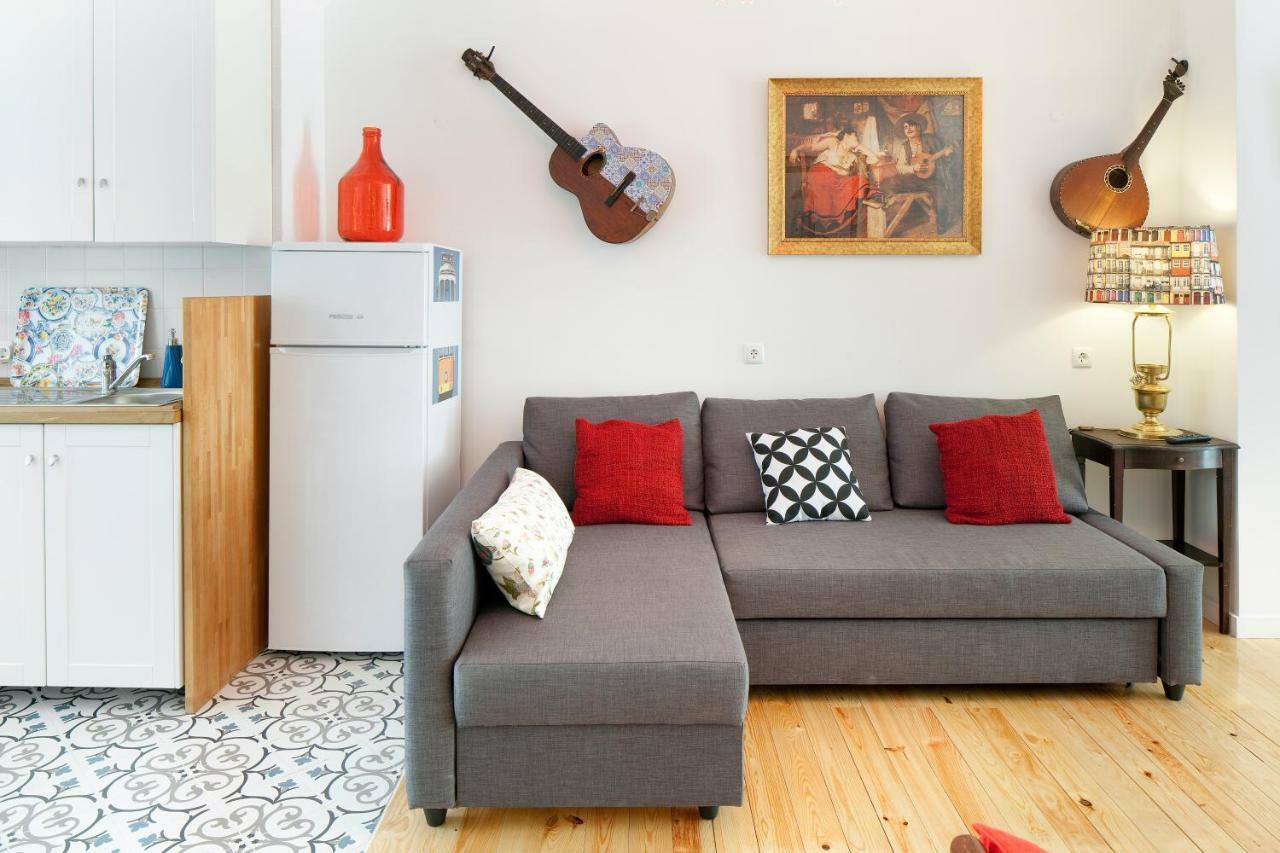 Apartamento Feelinglisbon Pessoa Lisboa