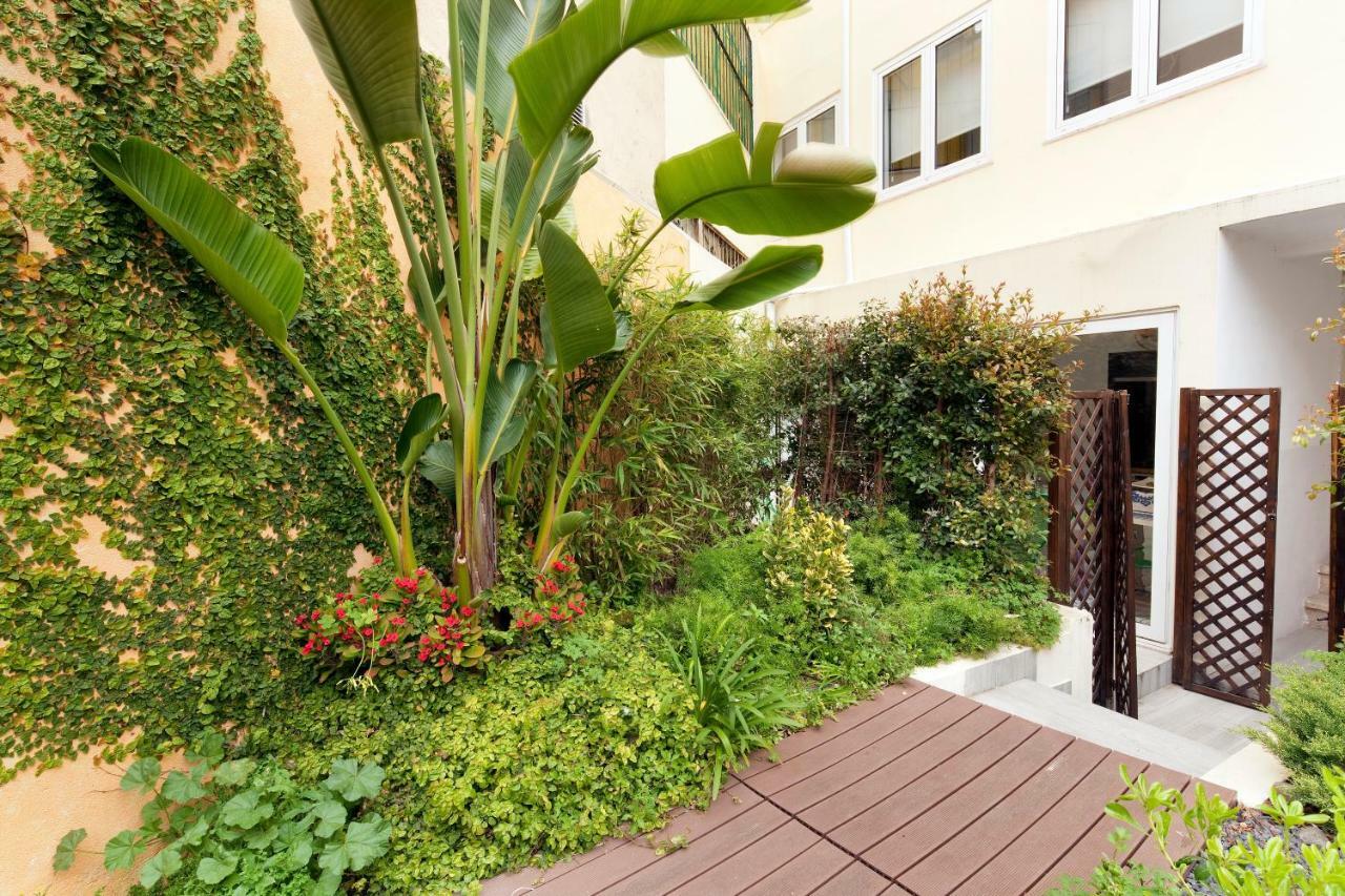 Apartamento Feelinglisbon Pessoa *