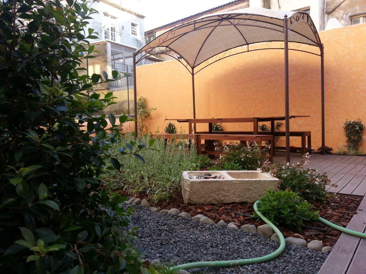 Apartamento Feelinglisbon Pessoa Lisboa