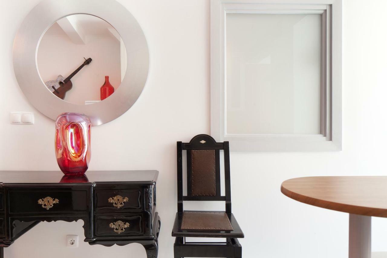 Apartamento Feelinglisbon Pessoa