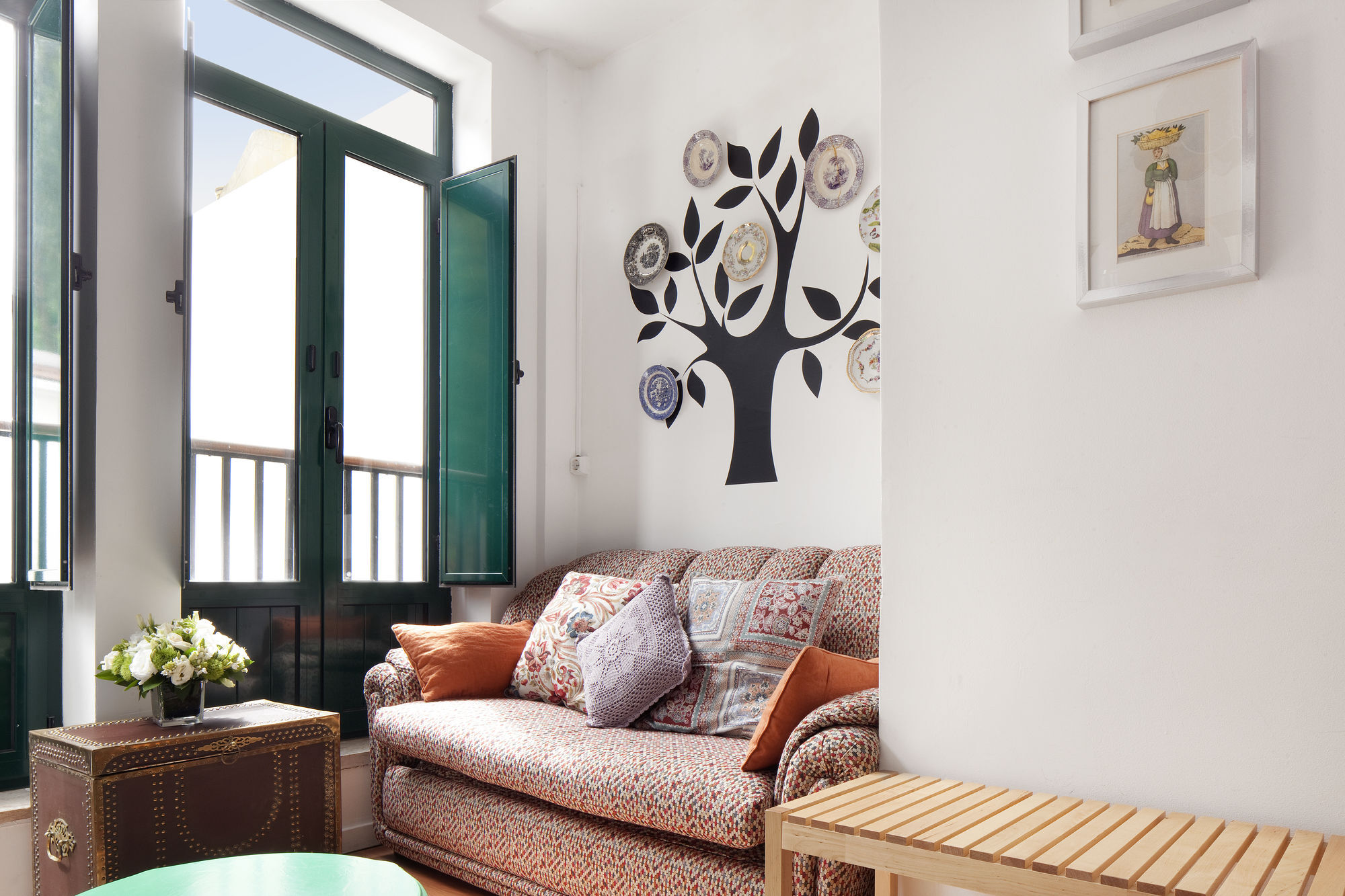Feelinglisbon Pessoa Apartamento *