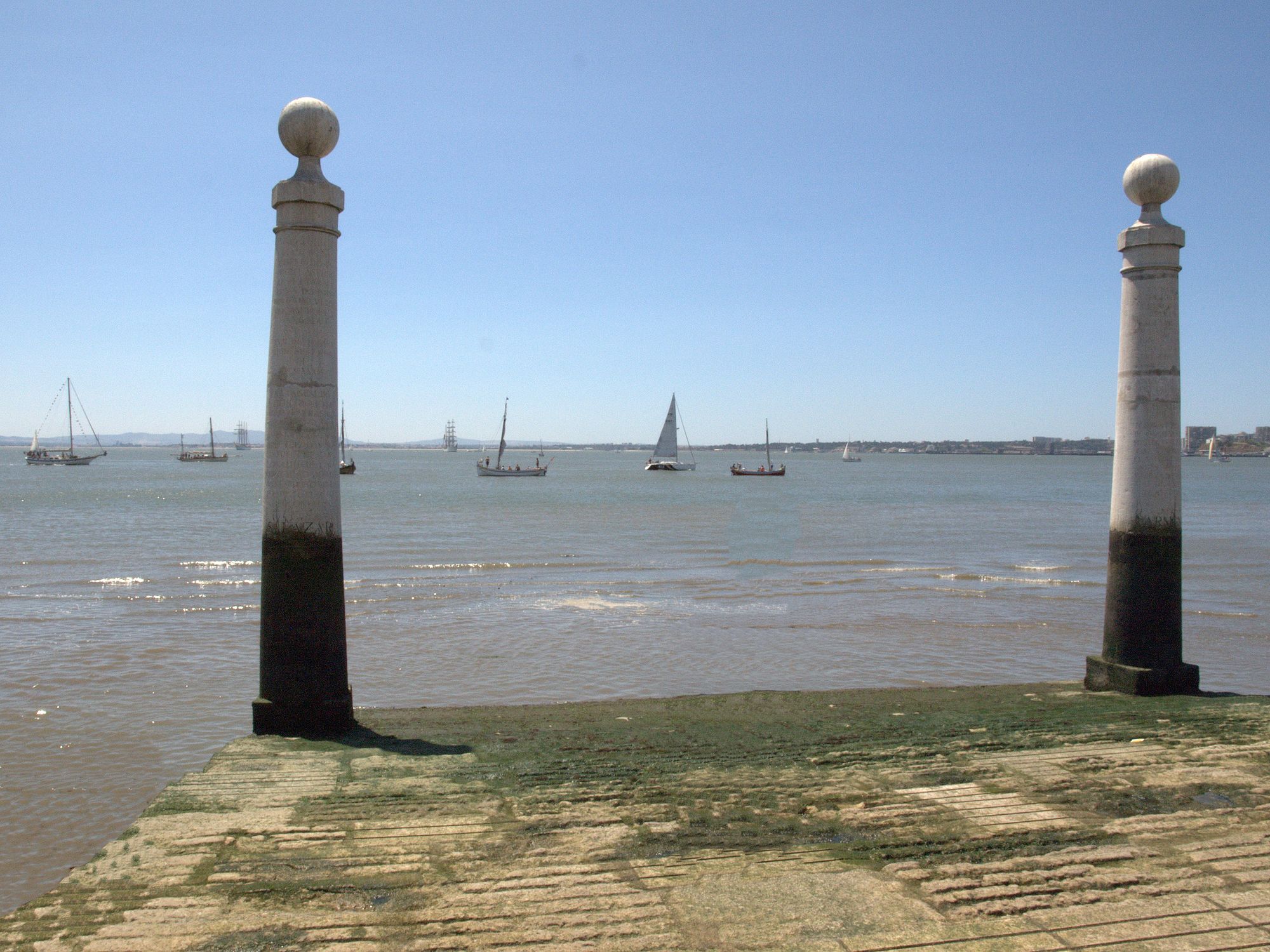 Feelinglisbon Pessoa Lisboa