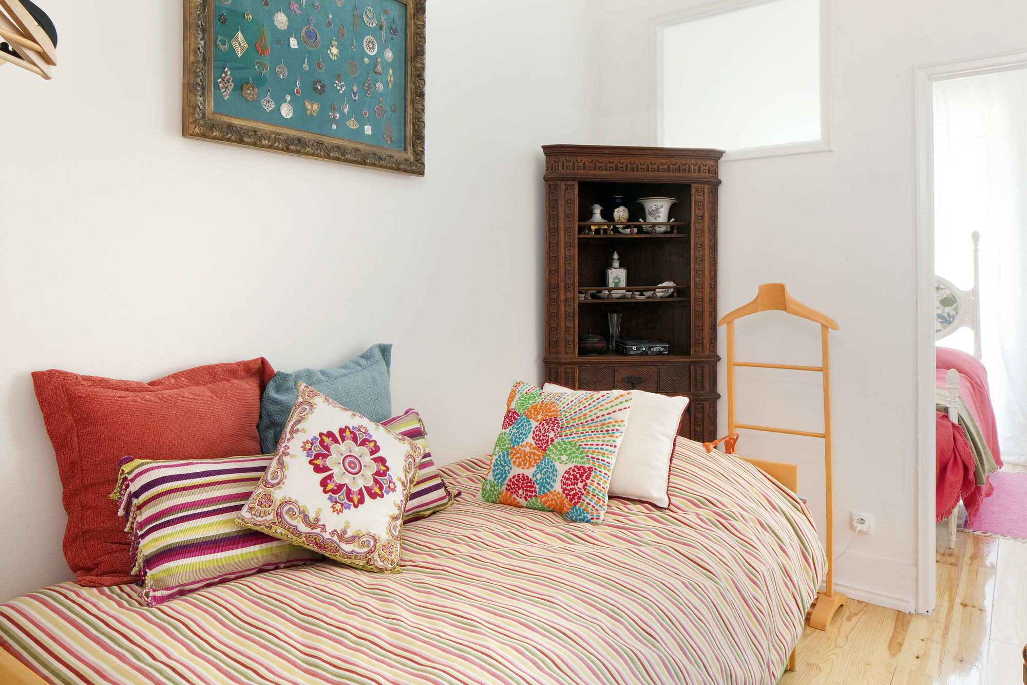 Feelinglisbon Pessoa Apartamento