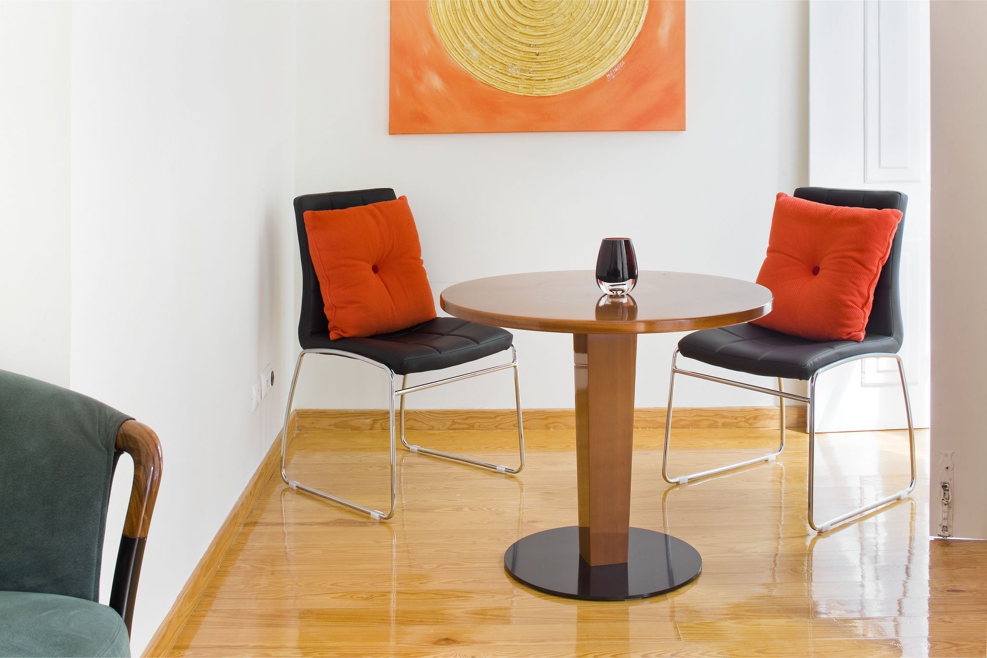 Feelinglisbon Pessoa Apartamento