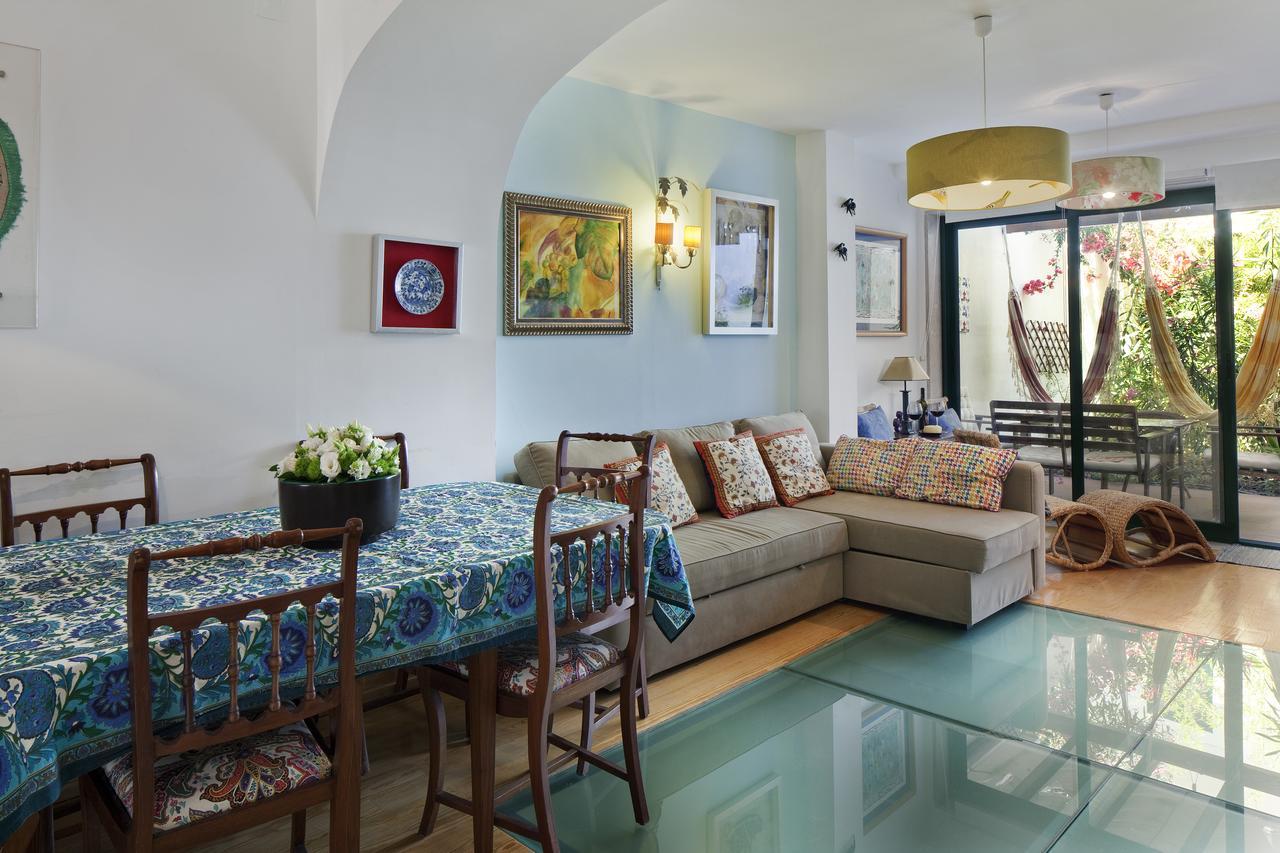 Feelinglisbon Pessoa Apartment Lisbon