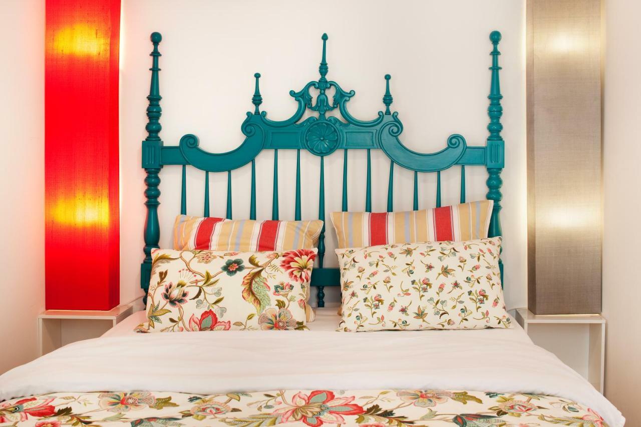 Feelinglisbon Pessoa Apartment *