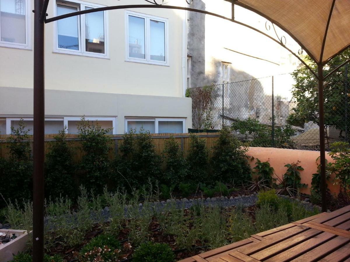 Feelinglisbon Pessoa Apartment Lisbon